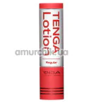 Лубрикант для мастурбаторов Tenga Lotion Regular, 170 мл - Фото №1