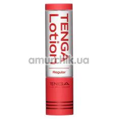 Лубрикант для мастурбаторов Tenga Lotion Regular, 170 мл - Фото №1