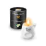 Массажная свеча Plaisir Secret Paris Bougie Massage Candle Monoi - моной, 80 мл - Фото №1