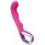 Вібратор для точки G G-spot Vibrator, рожевий - Фото №4