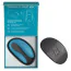 Вібратор We-Vibe Sync Go (ві вайб сінк гоу бірюзовий) - Фото №14