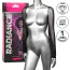 Болеро Radiance Shoulder Shrug, черное - Фото №4