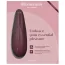 Симулятор орального секса для женщин Womanizer Classic 2, бордовый - Фото №18