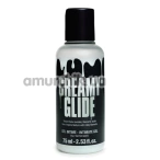 Лубрикант Creamy Glide - імітація сперми, 75 мл - Фото №1