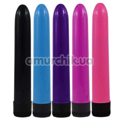 Вибратор CanWin Bullet, розовый