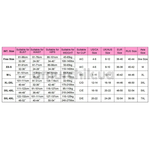 Комплект Star Night Hollow Out Fishnet Lingerie Set, розовый: топ + трусики-стринги