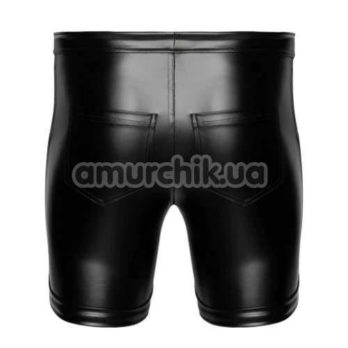 Шорты мужские Noir Handmade H088, черные