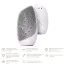 Щетка для лица Geske Sonic Thermo Facial Brush & Face-Lifter 8 in 1, кремовая - Фото №5