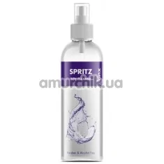 Антибактериальный спрей для очистки секс-игрушек Kinx Spritz Toy Cleaner, 150 мл - Фото №1