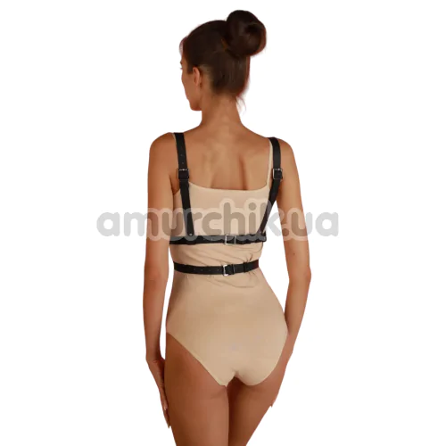 Портупея Love Style Chst4, черная