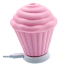 Симулятор орального секса для женщин Mini Sucker Vibrator, розовый - Фото №4