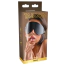Маска на глаза Taboom Vogue Blindfold, черная - Фото №4