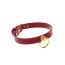 Нашийник Taboom O-Ring Collar, червоний - Фото №2