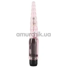 Анальный стимулятор Mini Temptation Pink - Фото №1