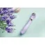 Вибратор с подогревом Zalo Courage Pre-Heating G-spot Massager, фиолетовый - Фото №16
