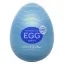 Набір з 6 мастурбаторів Tenga Egg Wavy Cool Edition - Фото №2