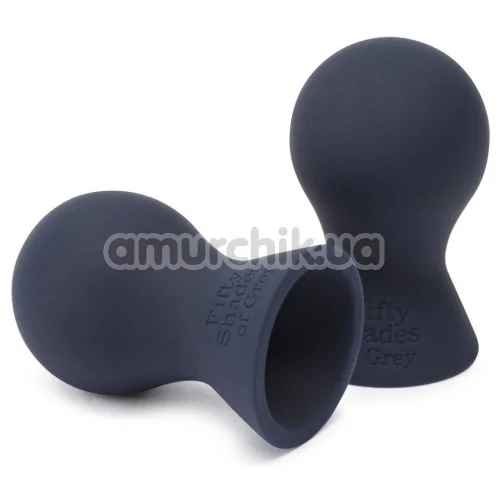 Набор из 6 предметов Fifty Shades Darker Kinky Fuckery Wild Couples Kit, черный