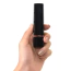 Клиторальный вибратор Sweet Em Lipstick Vibrator, розовый - Фото №3