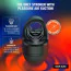 Вакуумный симулятор орального секса Arcwave Ion 2, черный - Фото №18