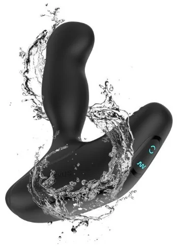 Водонепроницаемость Nexus Revo New
