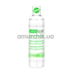Лубрикант Waterglide Fresh Watermelon - арбуз, 300 мл - Фото №1