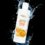 Масажний лубрикант MyLove Aroma Series Personal Lubricant 2in1 Melon - диня, 300 мл - Фото №5