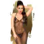 Комплект Penthouse Lingerie Poison Cookie, черный: платье + трусики-стринги - Фото №1
