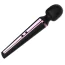 Универсальный вибромассажер Boss Series Wand Genius 10 Function, черный - Фото №3