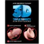 Фалоімітатор King Cock Plus 6 Triple Density Cock, тілесний - Фото №5