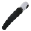Анальний вібростимулятор Essentials P-Spot Caterpillar, чорний - Фото №3