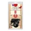 Кляп Japanese Silk Love Rope Ball Gag, черный - Фото №2