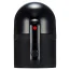 Набор Tenga Vacuum Max: вакуумный адаптер Vacuum Controller II + мастурбатор Vacuum Tenga - Фото №4