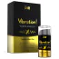 Возбуждающий гель с эффектом вибрации Intt Vibration Vodka Energy Tingling Effect Gel - водка, 15 мл - Фото №3