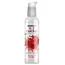Лубрикант з зігріваючим ефектом Swiss Navy 4 in 1 Playful Flavors Poppin Wild Cherry - вишня, 118 мл - Фото №1