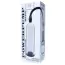 Вакуумная помпа для члена Powerpump Max Penis Enlarger 60-00037, прозрачная - Фото №5