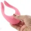 Вібратор Satisfyer Endless Joy, рожевий - Фото №5