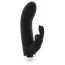 Вибратор Fifty Shades of Grey Greedy Girl Mini Rabbit Vibrator - Фото №2