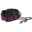 Бондажный набор Whipsmart Dragon's Lair 5PC Dragonskin Bondage Set, фиолетовый - Фото №4