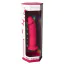 Фалоімітатор Silexd Premium Silicone Dildo Model 2 Size 6, рожевий - Фото №9