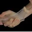Насадка на пенис Flawless Clear Penis Sleeve Add 2, прозрачная - Фото №13
