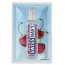Оральный лубрикант Swiss Navy Very Wild Cherry - вишня, 5 мл