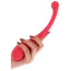 Вібратор для точки G Silk Explore Silicone G-Spot Vibe, рожевий - Фото №5