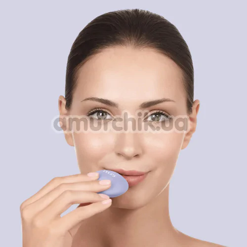 Устройство для увеличения объема губ Geske Lip Volumizer & Booster Small 4 in 1, сиреневое