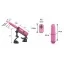 Секс-машина Pink-Punk Sex Machine, розовая - Фото №18