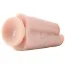 Двойной фаллоимитатор King Cock 9 Two Cocks One Hole, телесный - Фото №5