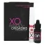 Набор Sensuva XO Kisses & Orgasms Pleasure Kit: стимулирующее масло и бальзам для губ - Фото №4