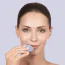 Устройство для увеличения объема губ Geske Lip Volumizer & Booster Small 4 in 1, сиреневое - Фото №6