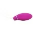 Віброяйце Lelo Luna Smart Bead Deep Rose (Лело Луна Смарт Бід), фіолетове - Фото №2