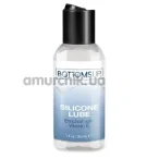 Анальний лубрикант Bottoms Up Silicone Lube, 29.5 мл - Фото №1