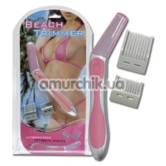 Бритва Beach Trimmer - Фото №1